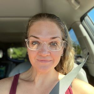 Meet your Posher, Megan